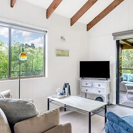 Refreshing Rainforest Retreat Kangaroo Valley Exterior photo