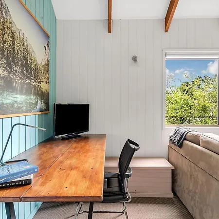 Refreshing Rainforest Retreat Kangaroo Valley Exterior photo