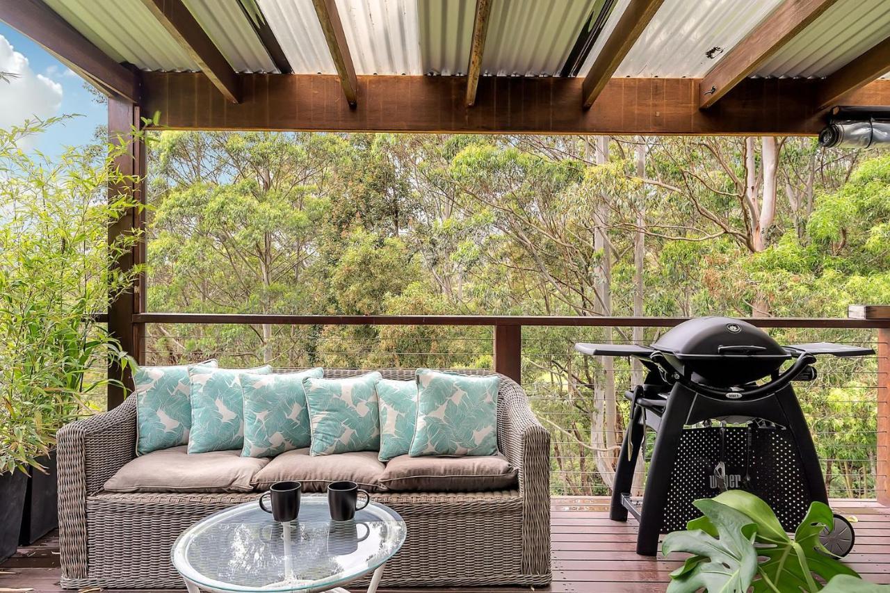 Holiday home Refreshing Rainforest Retreat
