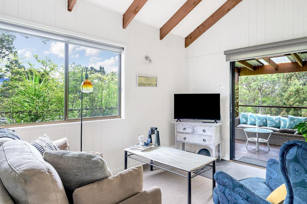 Holiday home Refreshing Rainforest Retreat
