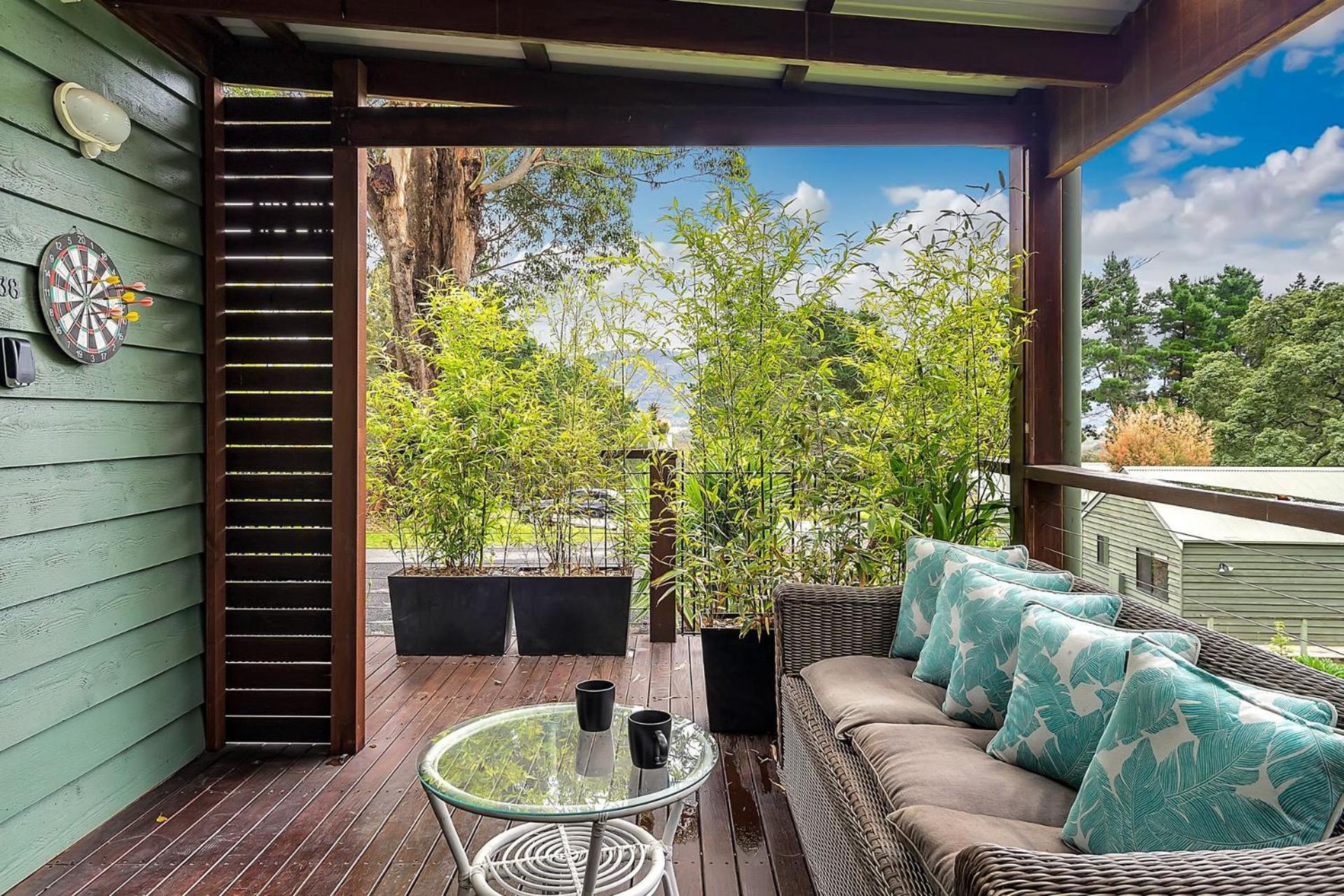 Refreshing Rainforest Retreat Holiday home Kangaroo Valley