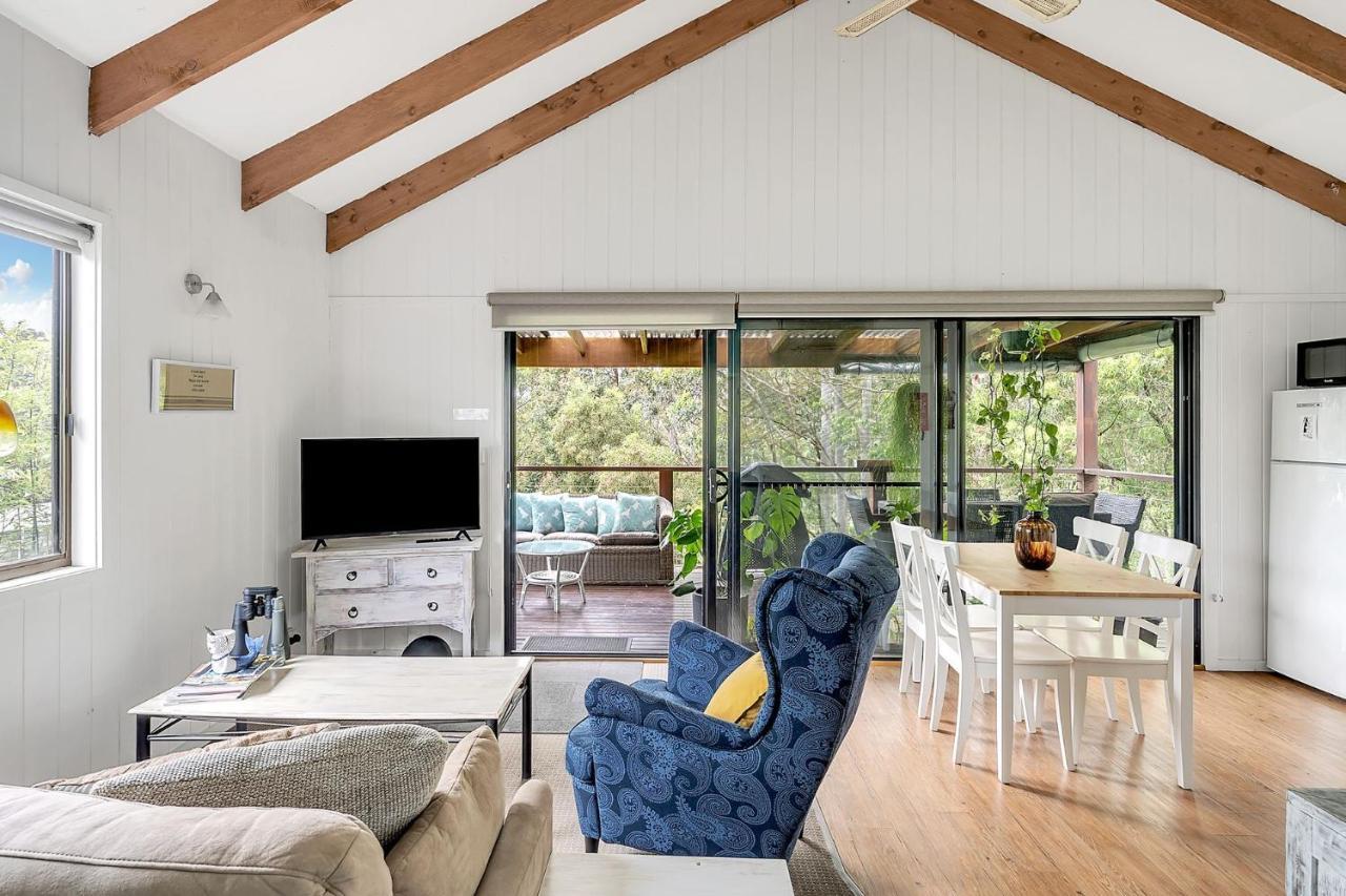 Holiday home Refreshing Rainforest Retreat *