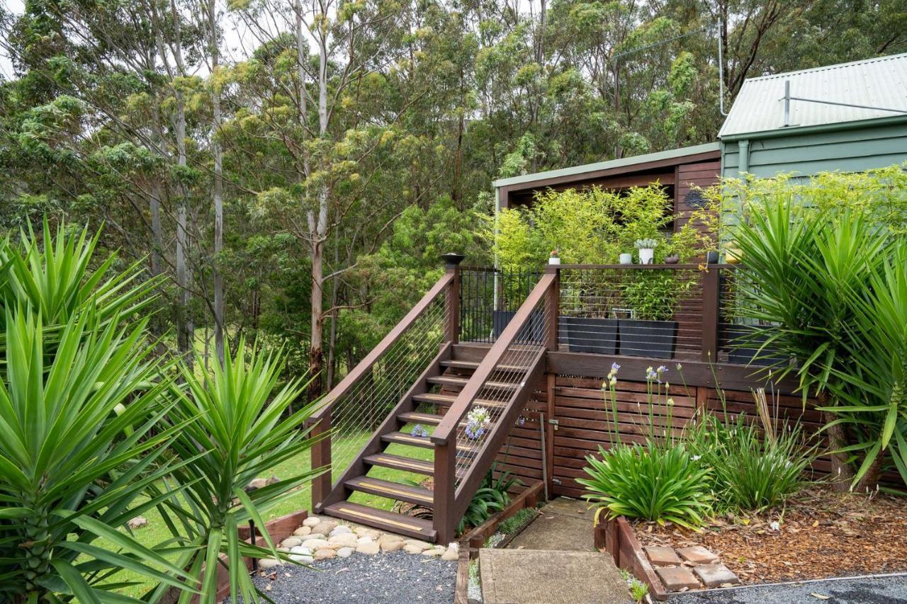 Refreshing Rainforest Retreat Holiday home