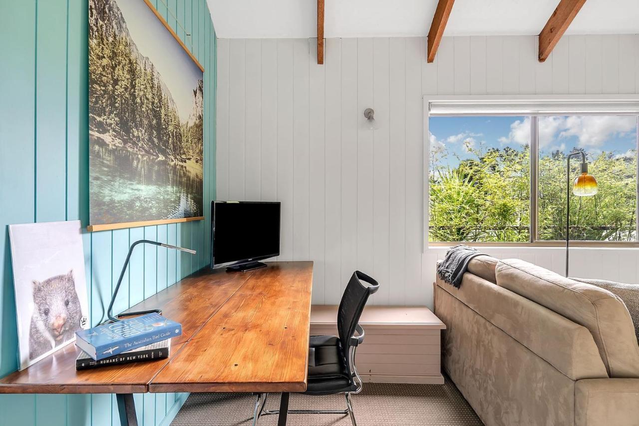 Refreshing Rainforest Retreat Kangaroo Valley