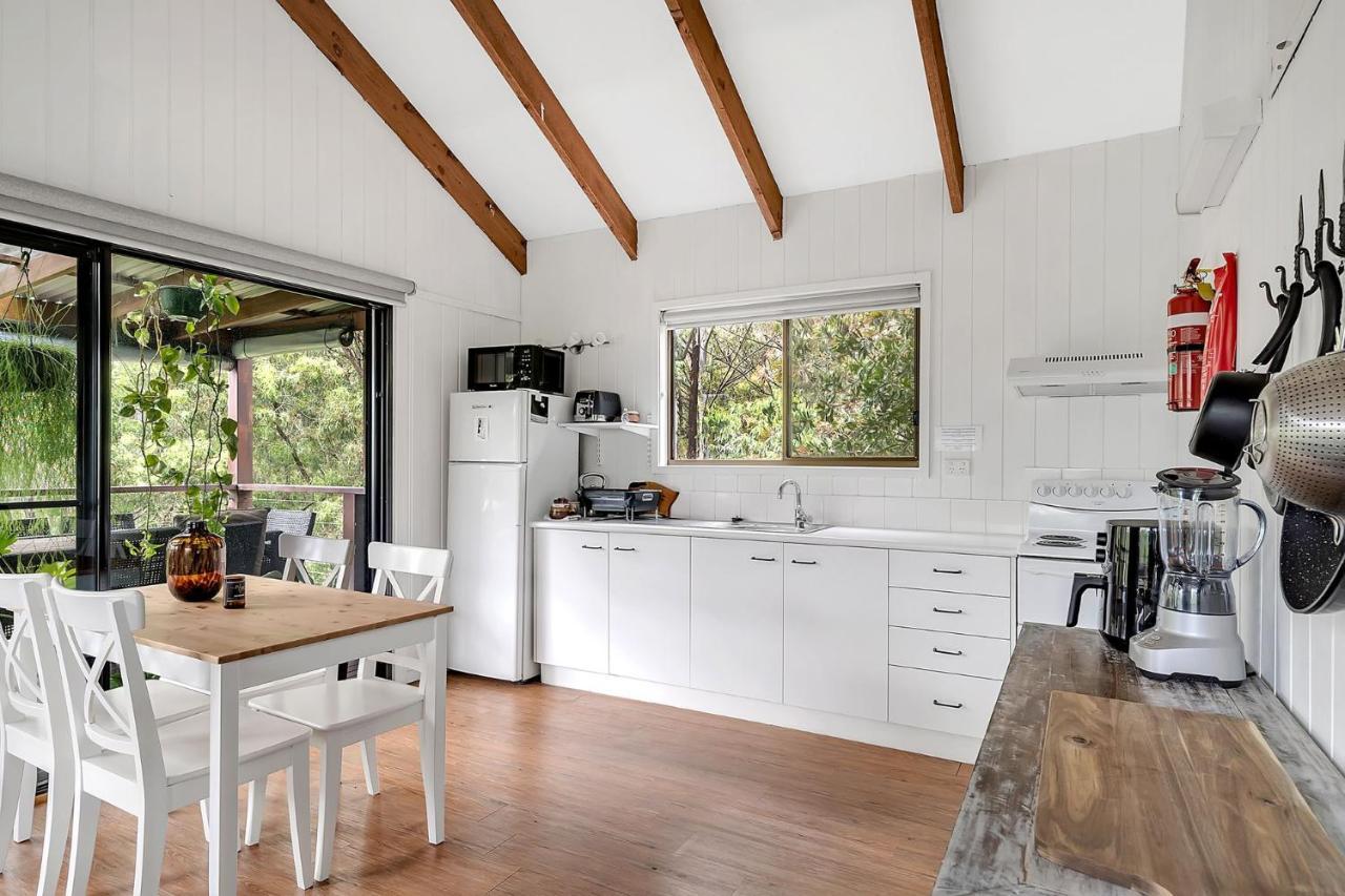 Refreshing Rainforest Retreat Holiday home