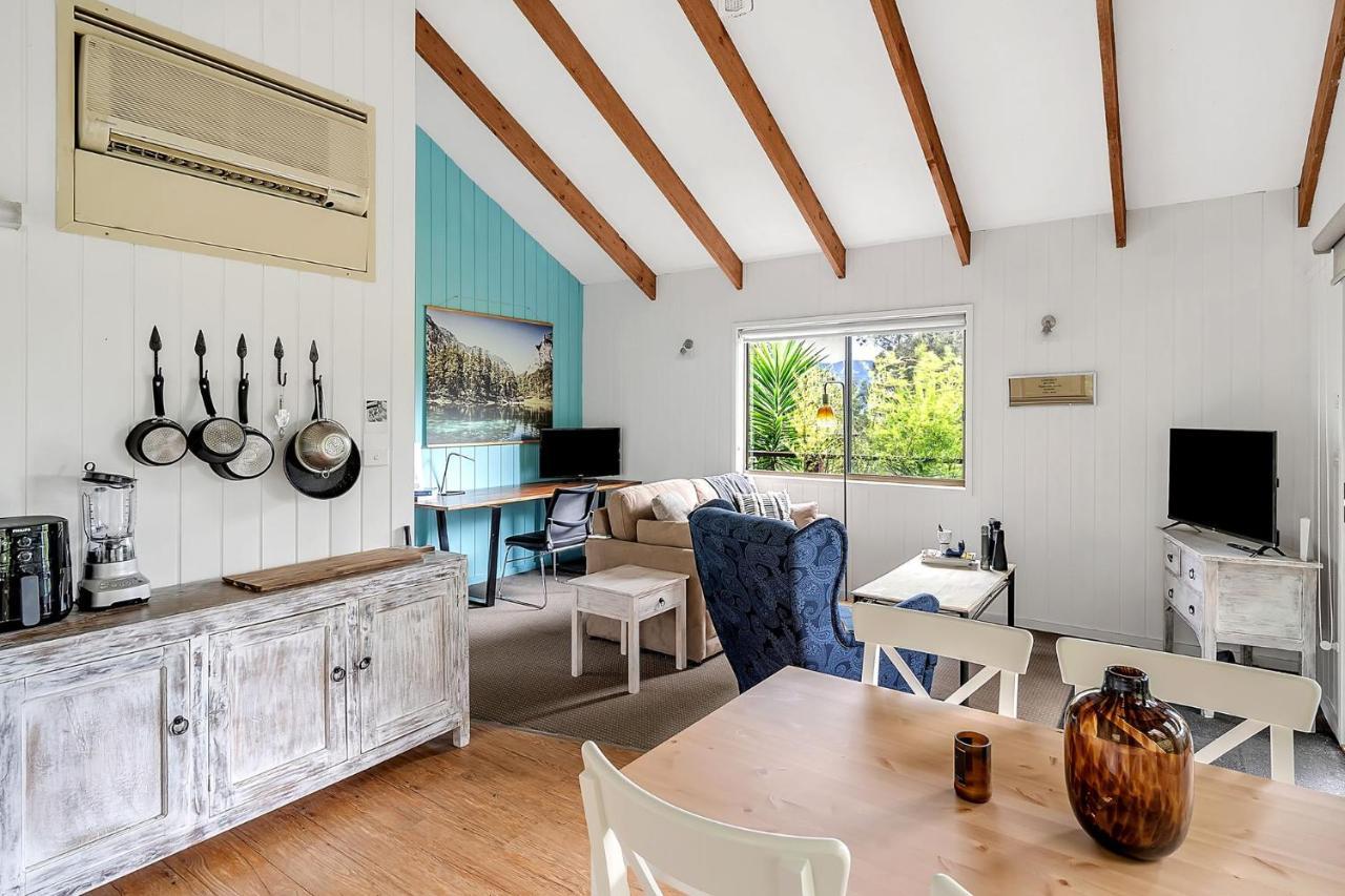 Holiday home Refreshing Rainforest Retreat *