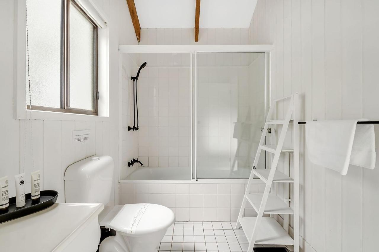 Refreshing Rainforest Retreat Holiday home *