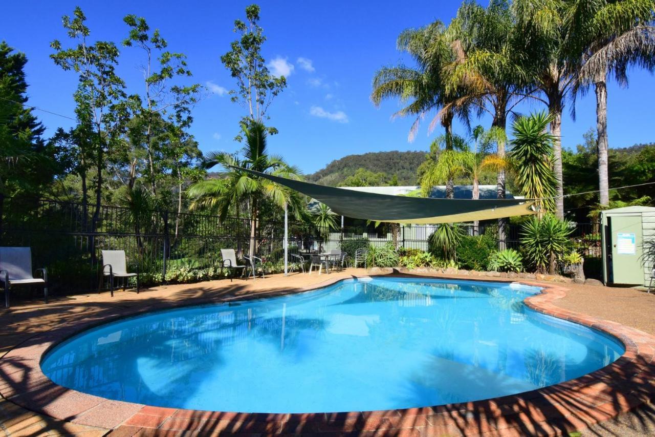Refreshing Rainforest Retreat Kangaroo Valley